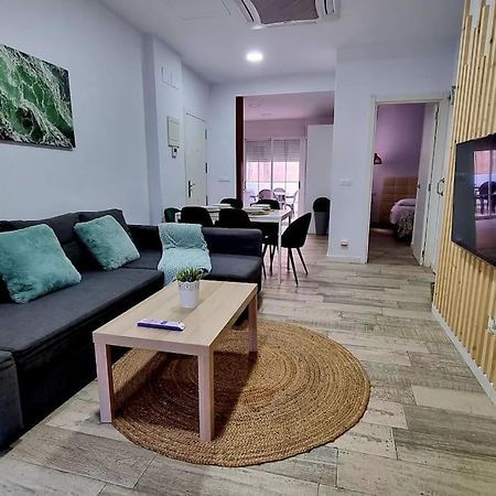 Estilosa Casa En Playa De Gandia Extérieur photo
