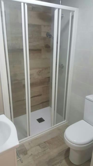 Estilosa Casa En Playa De Gandia Extérieur photo