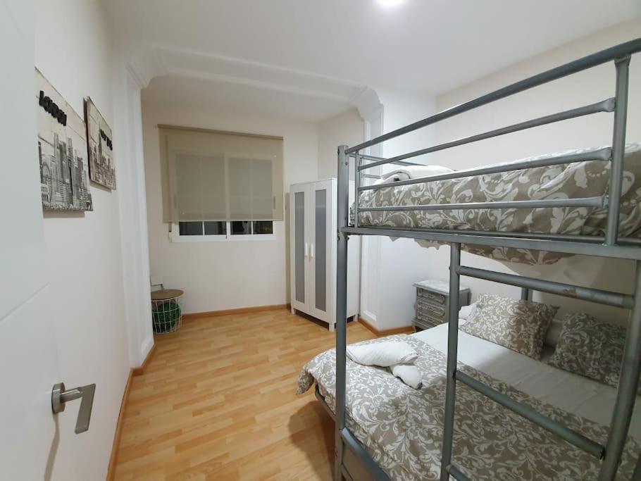 Estilosa Casa En Playa De Gandia Extérieur photo