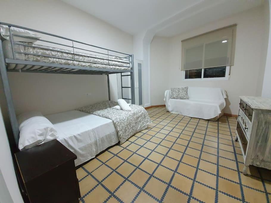 Estilosa Casa En Playa De Gandia Extérieur photo