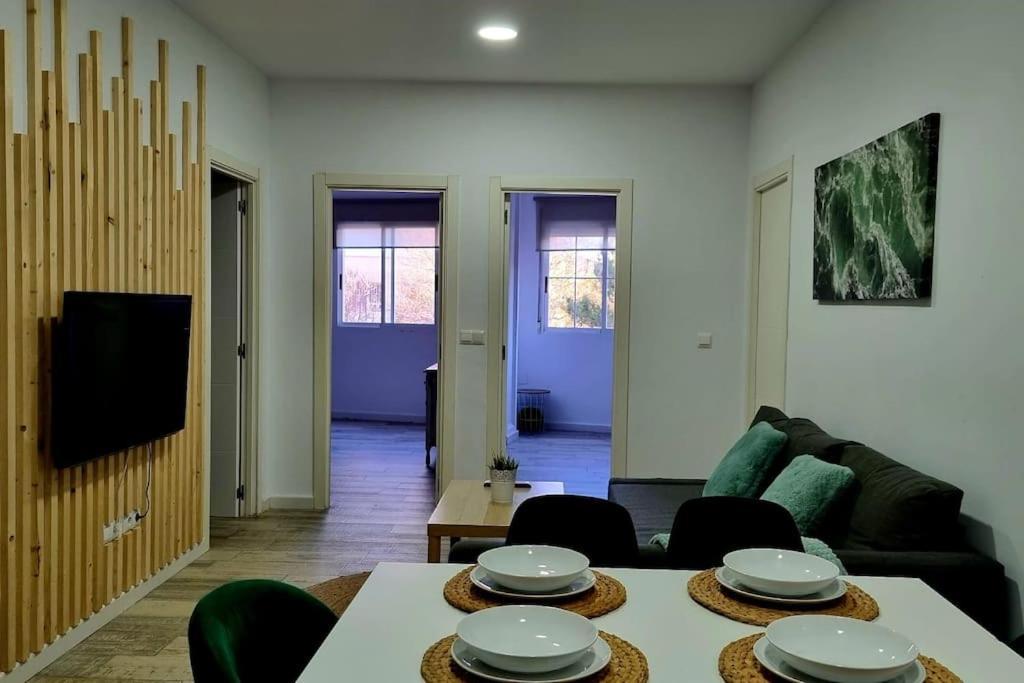 Estilosa Casa En Playa De Gandia Extérieur photo