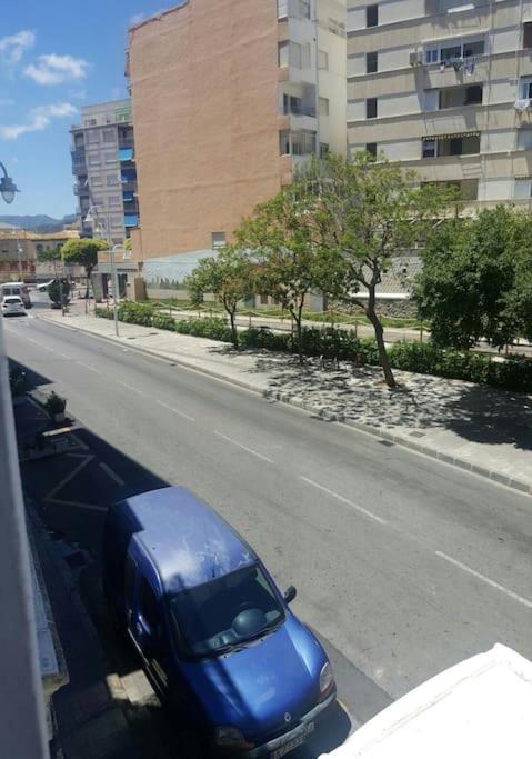 Estilosa Casa En Playa De Gandia Extérieur photo