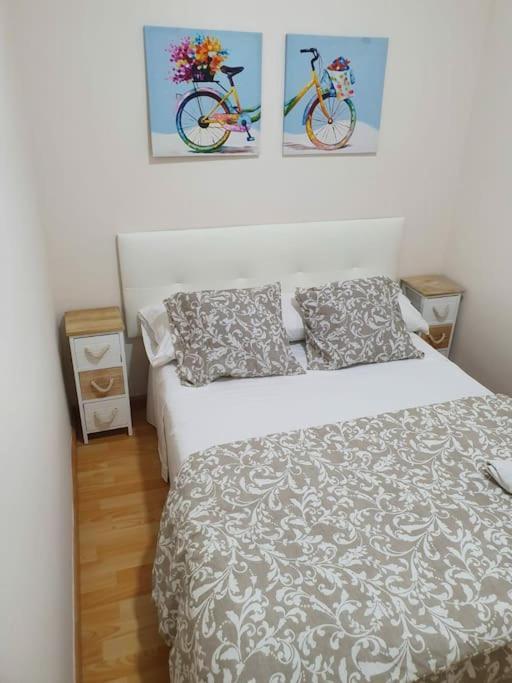 Estilosa Casa En Playa De Gandia Extérieur photo